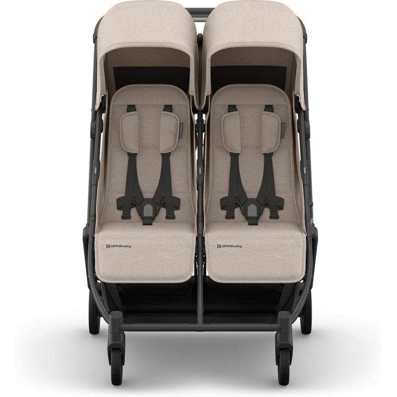 Load image into Gallery viewer, UPPAbaby Minu Duo Stroller
