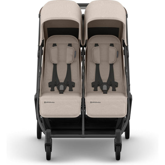UPPAbaby Minu Duo Stroller