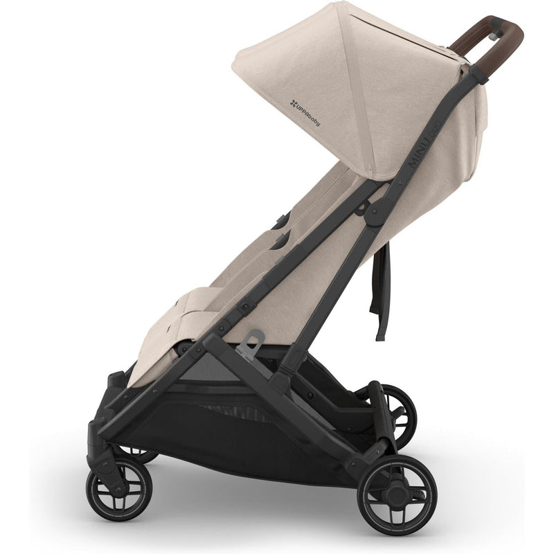 Load image into Gallery viewer, UPPAbaby Minu Duo Stroller

