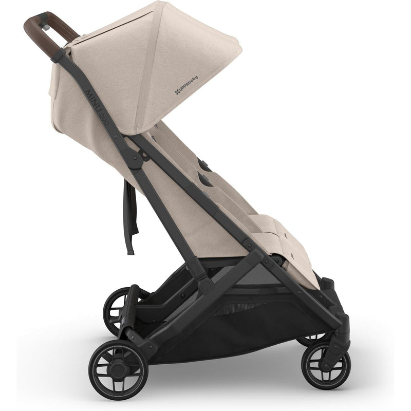 Load image into Gallery viewer, UPPAbaby Minu Duo Stroller
