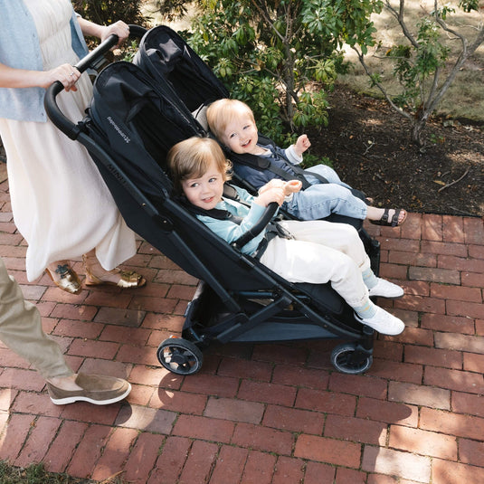 snack tray uppababy minu UPPAbaby Minu Duo Snack Tray – Babinski's Baby