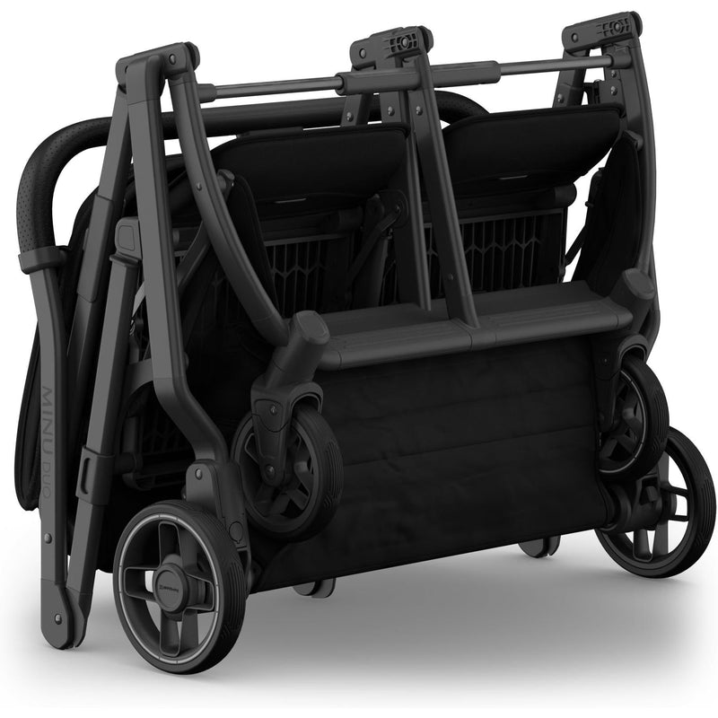 Load image into Gallery viewer, UPPAbaby Minu Duo Stroller
