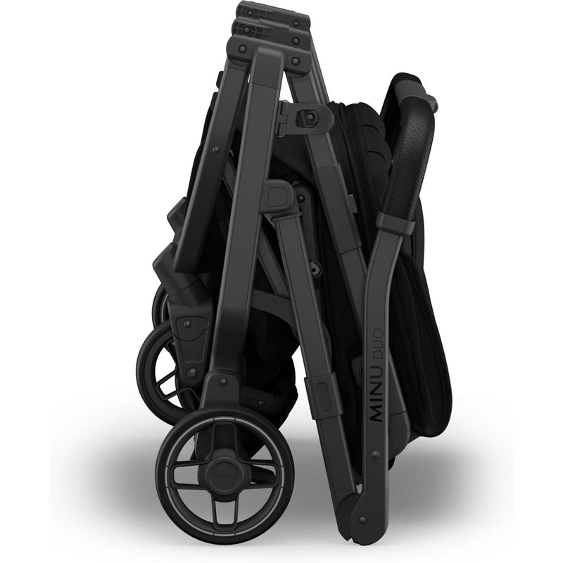 Load image into Gallery viewer, UPPAbaby Minu Duo Stroller
