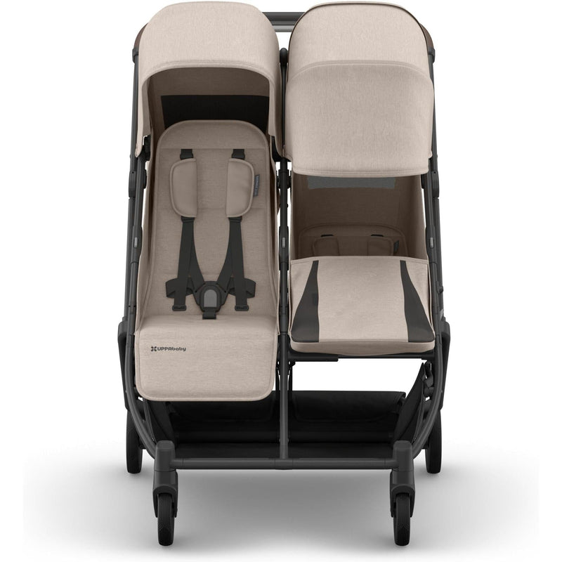 Load image into Gallery viewer, UPPAbaby Minu Duo Stroller
