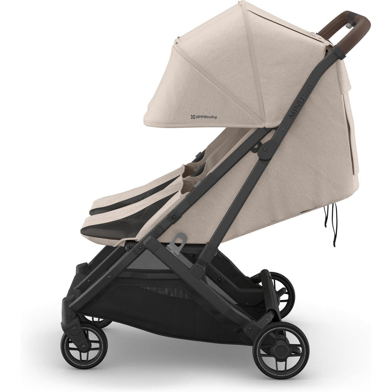 Load image into Gallery viewer, UPPAbaby Minu Duo Stroller
