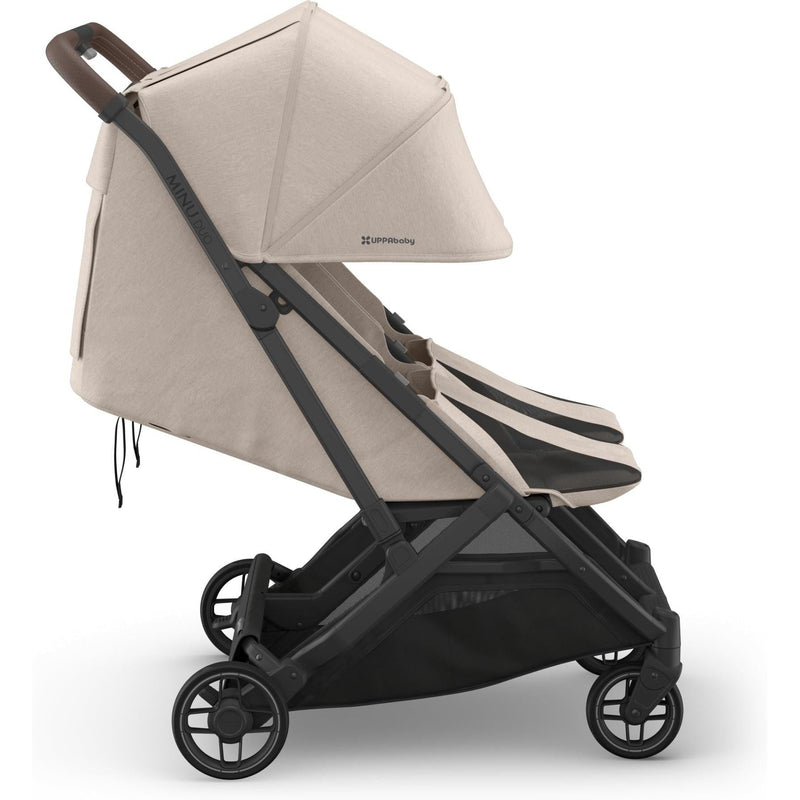 Load image into Gallery viewer, UPPAbaby Minu Duo Stroller

