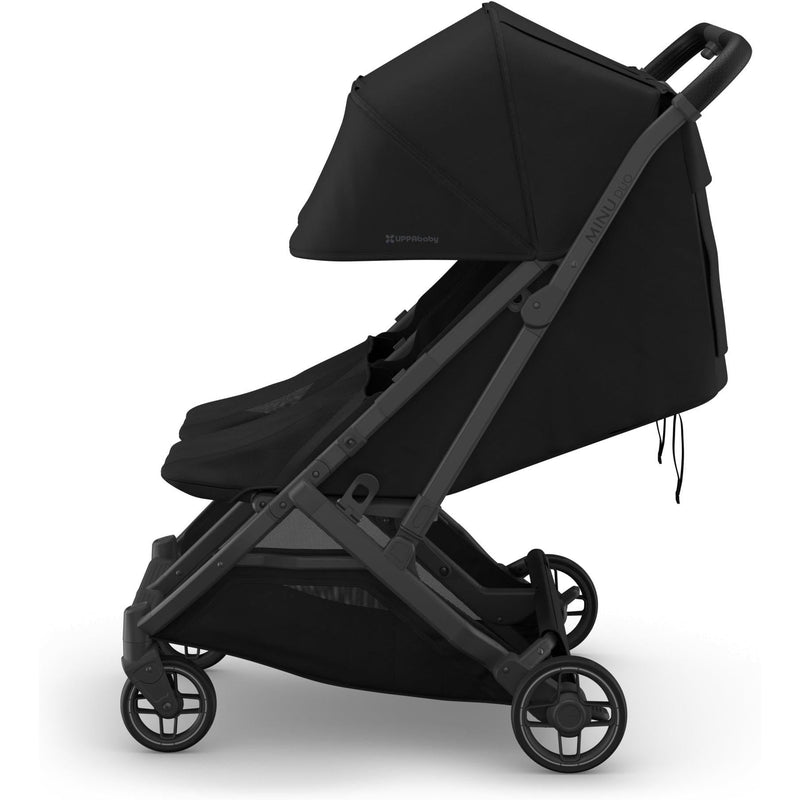 Load image into Gallery viewer, UPPAbaby Minu Duo Stroller

