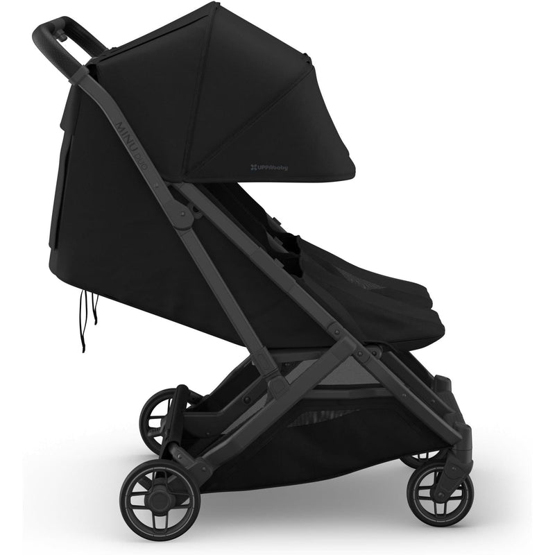 Load image into Gallery viewer, UPPAbaby Minu Duo Stroller
