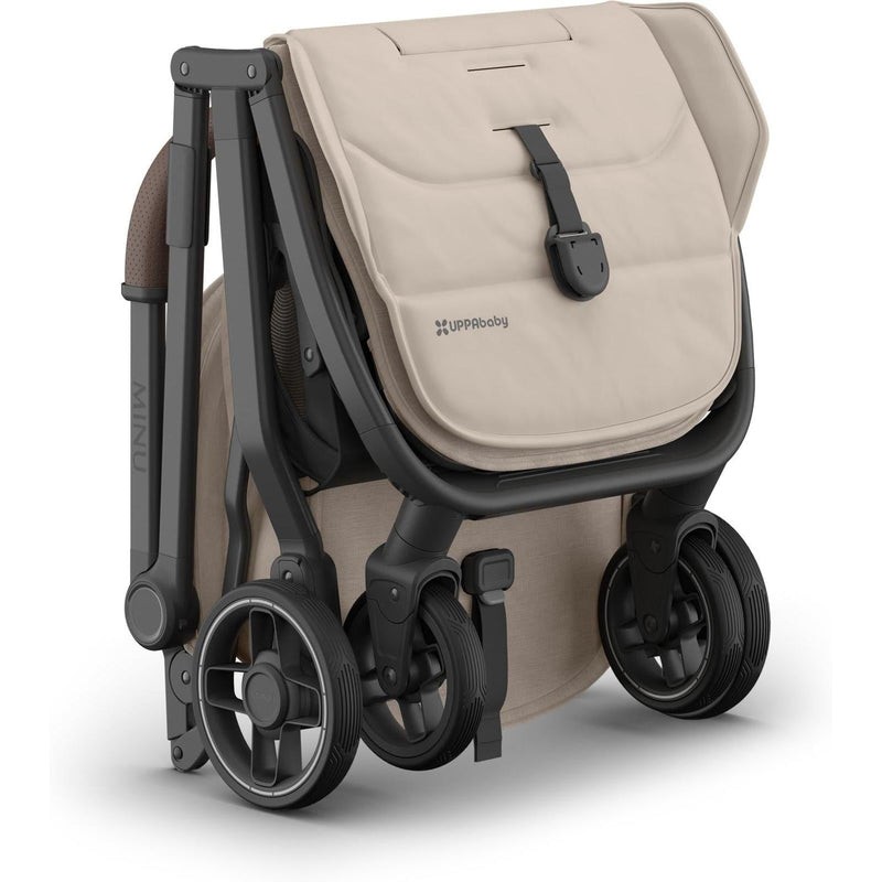 Load image into Gallery viewer, UPPAbaby Minu V3 Stroller
