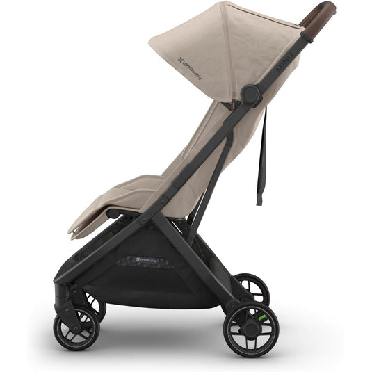 uppababy minu manual UPPAbaby Minu V3 Stroller – Babinski's Baby