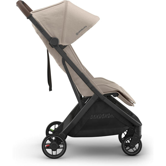 uppababy legacy UPPAbaby Minu V3 Stroller – Babinski's Baby
