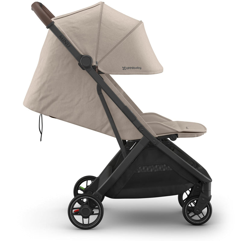 Load image into Gallery viewer, UPPAbaby Minu V3 Stroller
