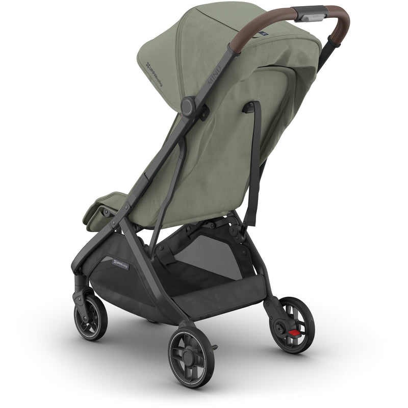 Load image into Gallery viewer, UPPAbaby Minu V3 Stroller
