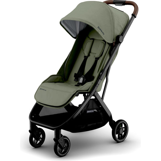 uppababy minu pram UPPAbaby Minu V3 Stroller – Babinski's Baby