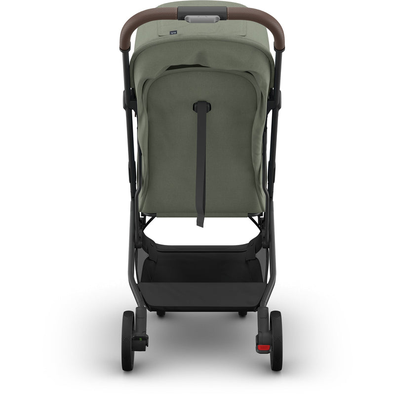 Load image into Gallery viewer, UPPAbaby Minu V3 Stroller
