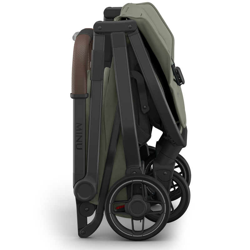 Load image into Gallery viewer, UPPAbaby Minu V3 Stroller
