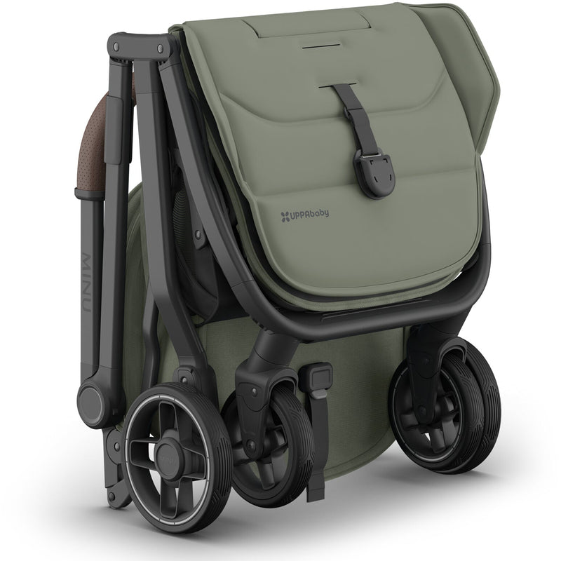 Load image into Gallery viewer, UPPAbaby Minu V3 Stroller
