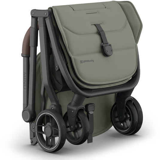 UPPAbaby Minu V3 Stroller