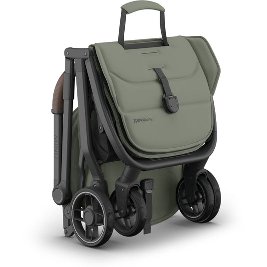 uppababy minu buggy UPPAbaby Minu V3 Stroller – Babinski's Baby