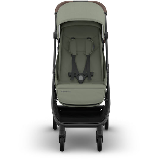 UPPAbaby Minu V3 Stroller