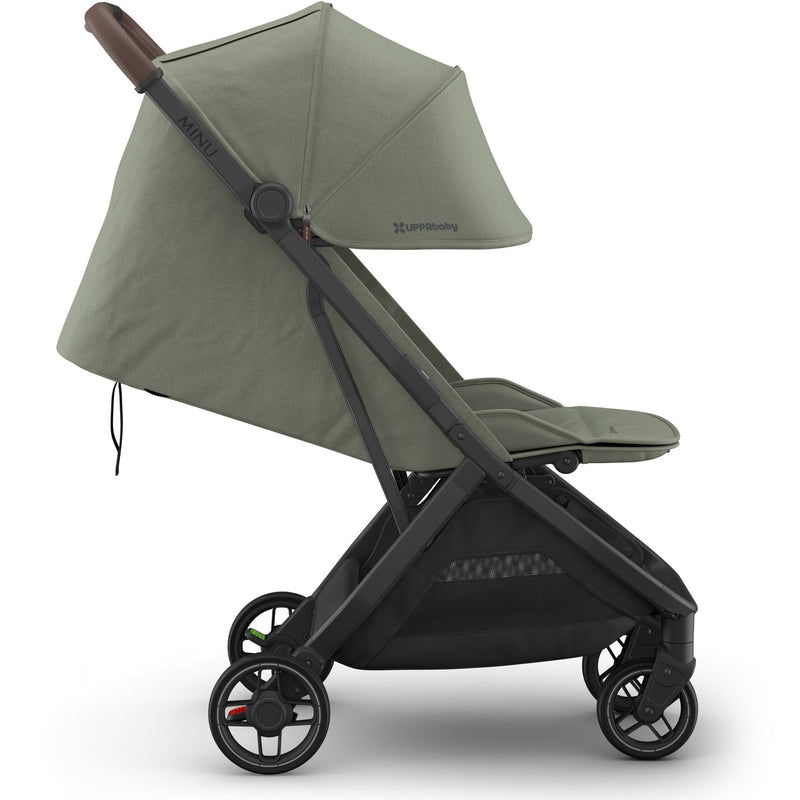 Load image into Gallery viewer, UPPAbaby Minu V3 Stroller
