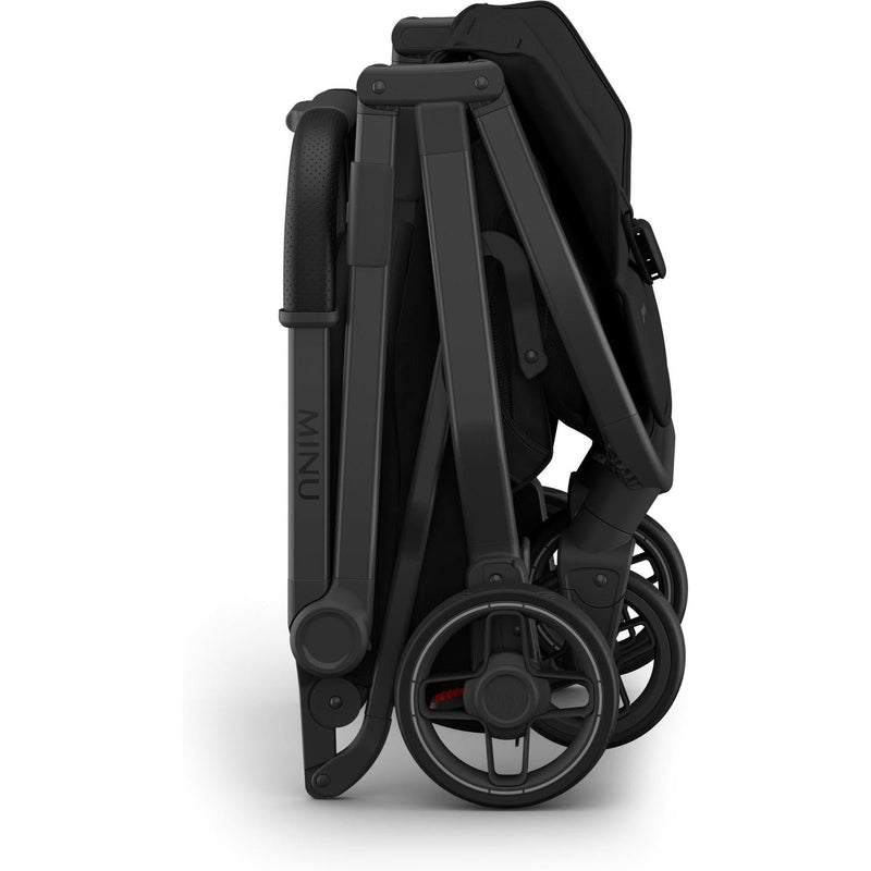 Load image into Gallery viewer, UPPAbaby Minu V3 Stroller
