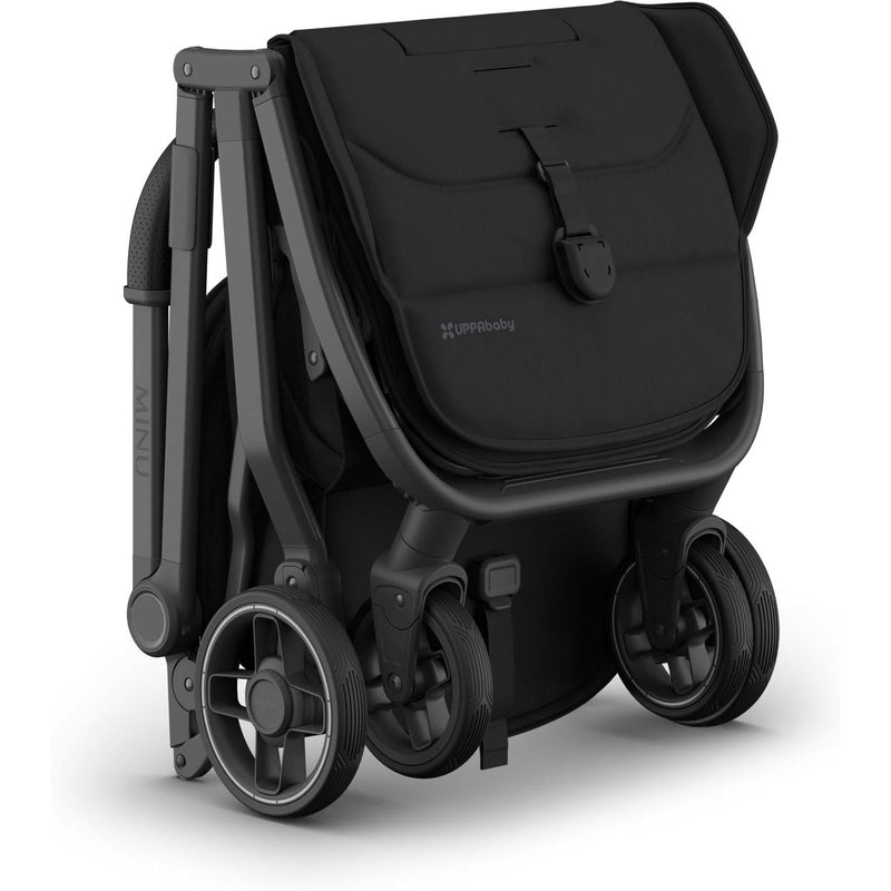 Load image into Gallery viewer, UPPAbaby Minu V3 Stroller
