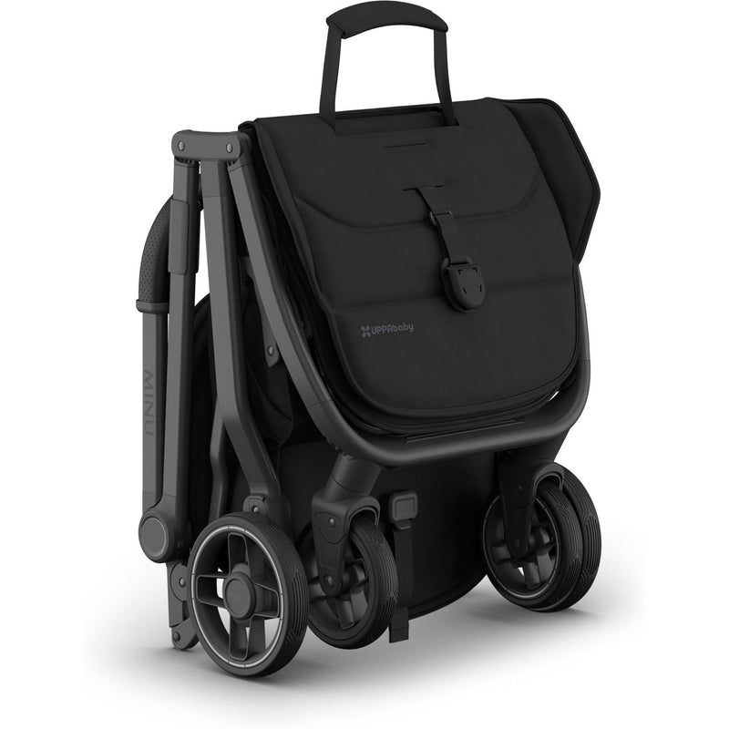 Load image into Gallery viewer, UPPAbaby Minu V3 Stroller
