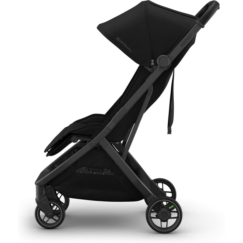 Load image into Gallery viewer, UPPAbaby Minu V3 Stroller
