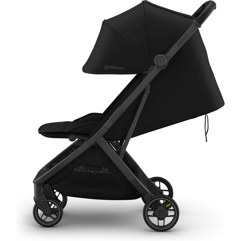 Load image into Gallery viewer, UPPAbaby Minu V3 Stroller

