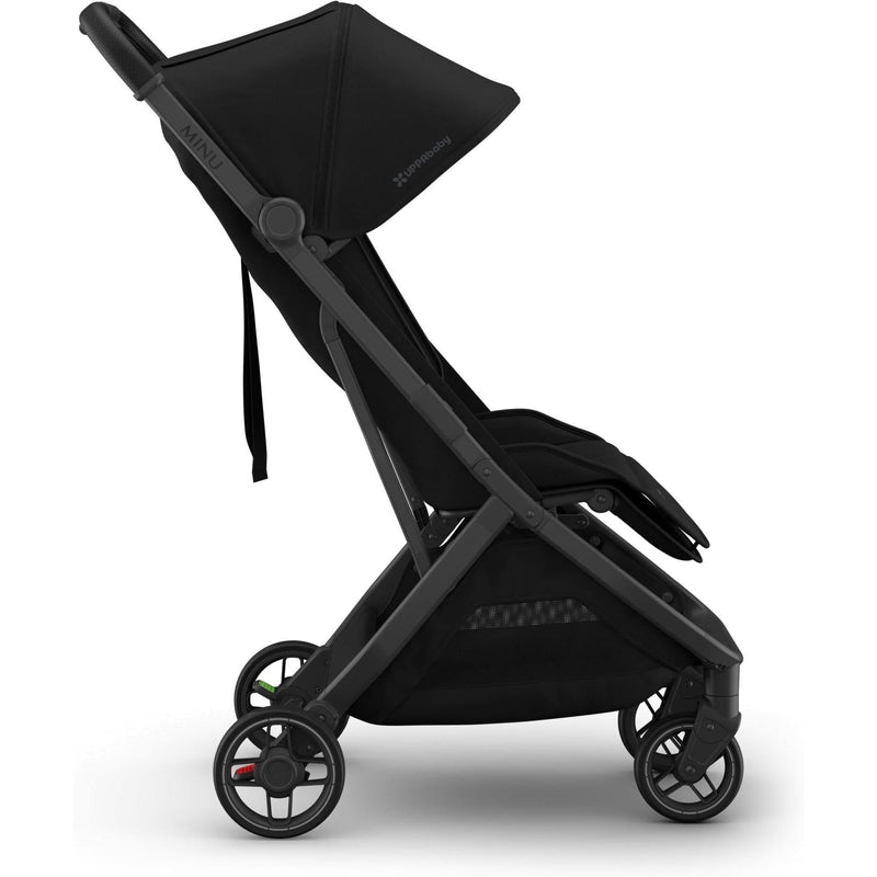 Load image into Gallery viewer, UPPAbaby Minu V3 Stroller
