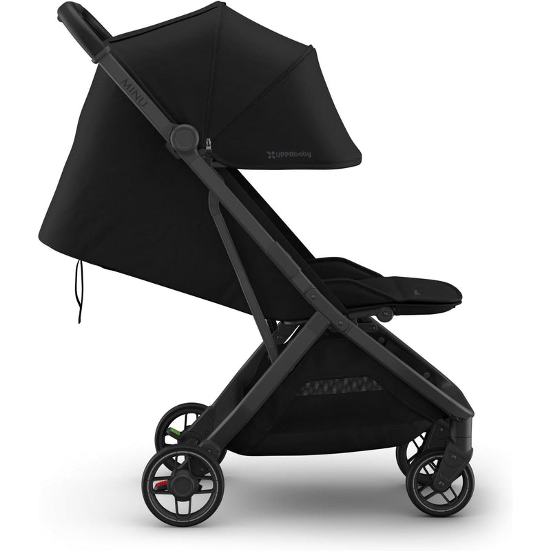 Load image into Gallery viewer, UPPAbaby Minu V3 Stroller
