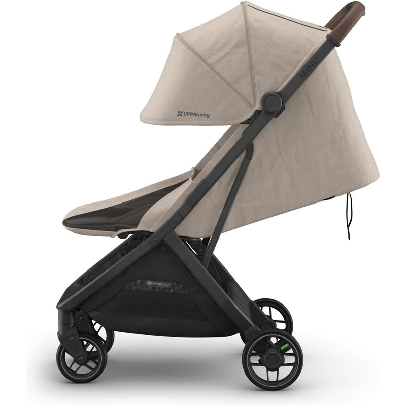 Load image into Gallery viewer, UPPAbaby Minu V3 Stroller
