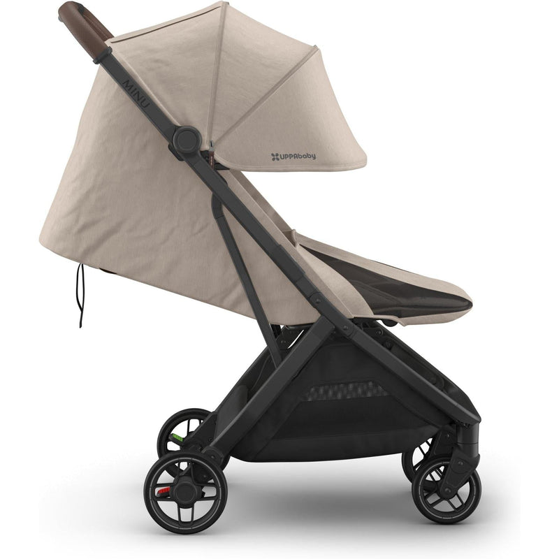 Load image into Gallery viewer, UPPAbaby Minu V3 Stroller
