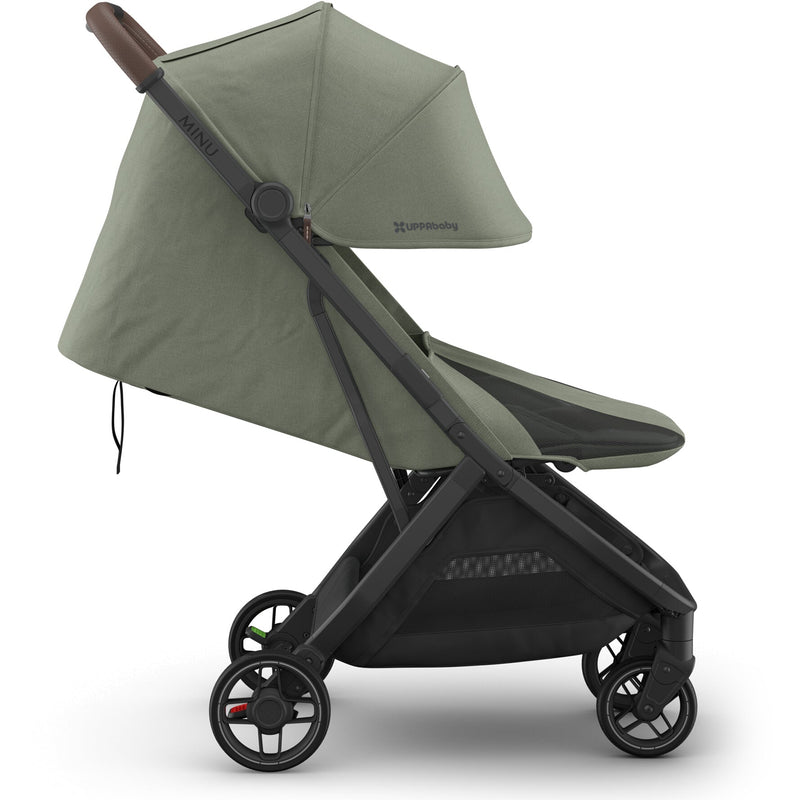 Load image into Gallery viewer, UPPAbaby Minu V3 Stroller
