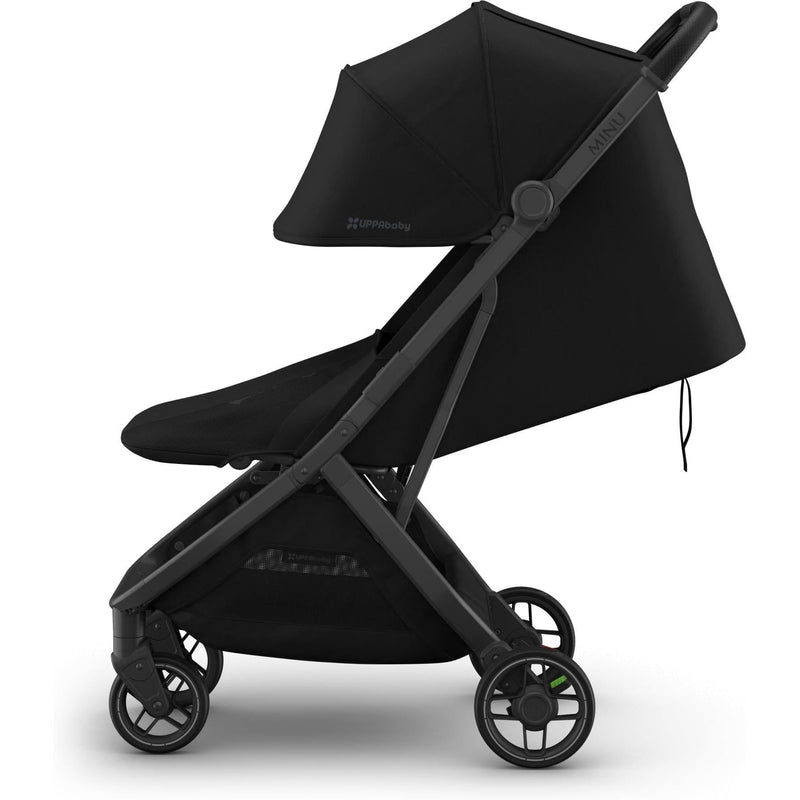 Load image into Gallery viewer, UPPAbaby Minu V3 Stroller

