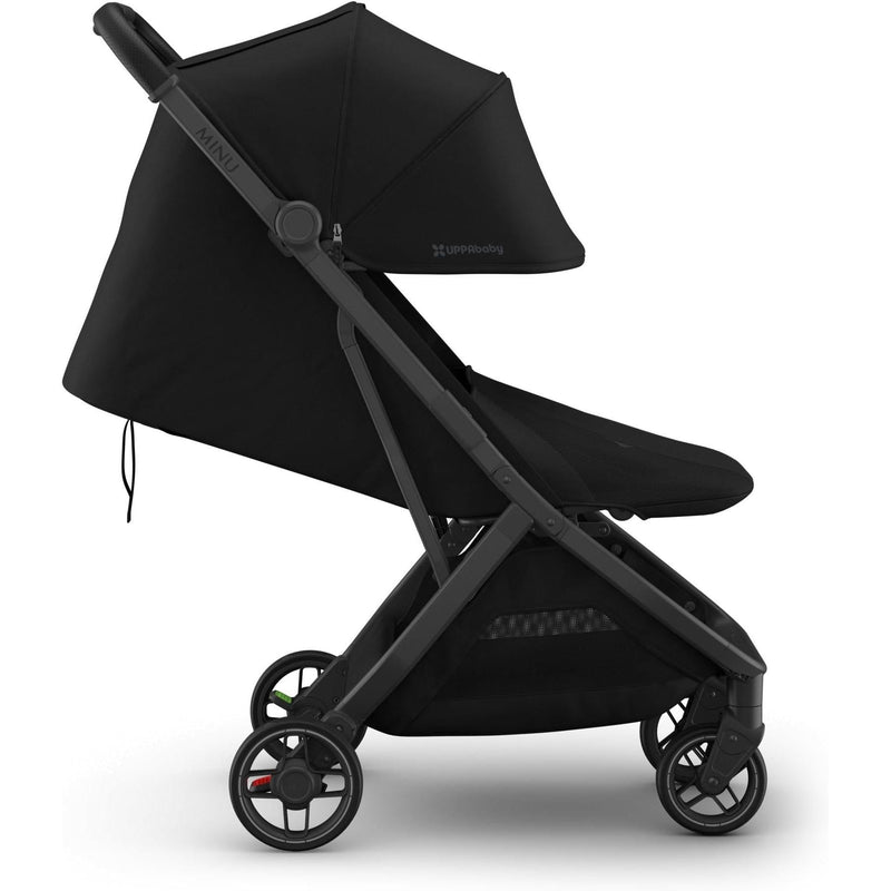 Load image into Gallery viewer, UPPAbaby Minu V3 Stroller
