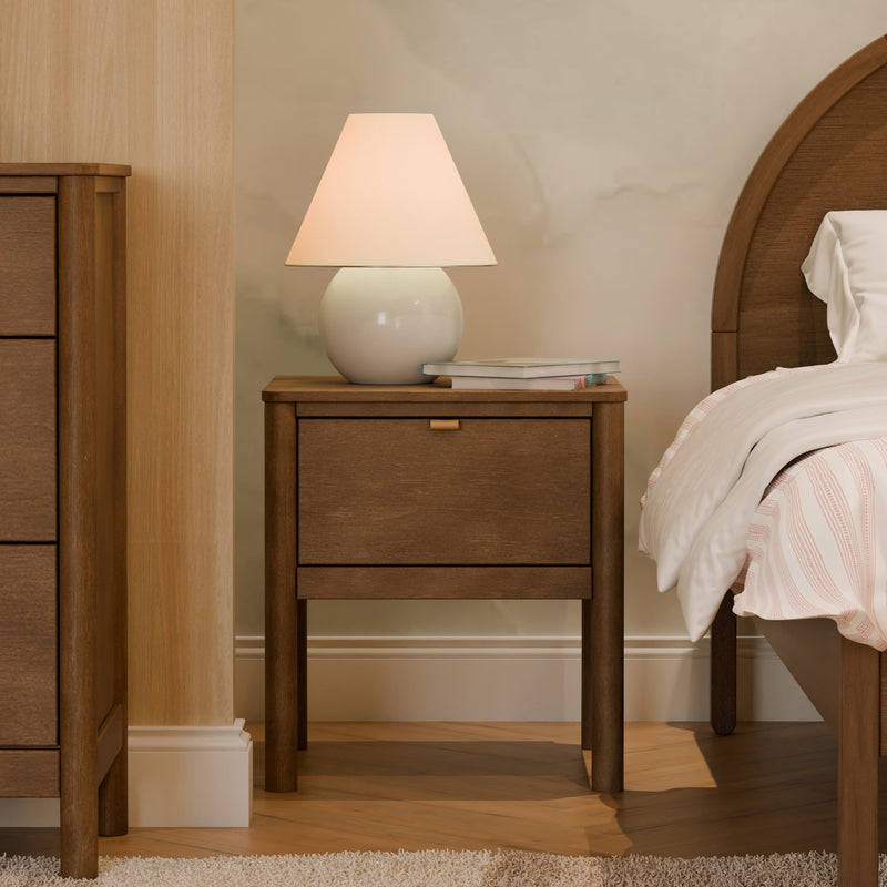 Load image into Gallery viewer, Babyletto Bondi Nightstand
