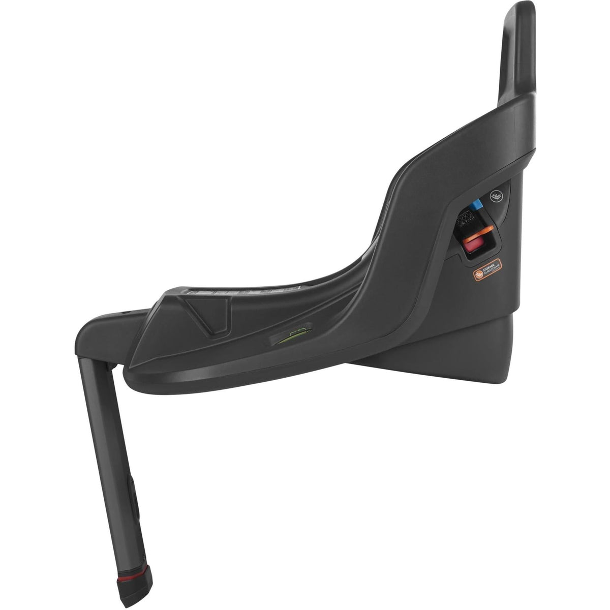 UPPAbaby Aria V2 Infant Car Seat + Base