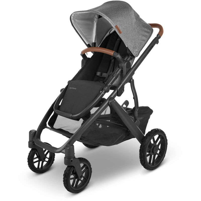 Load image into Gallery viewer, UPPAbaby All-Terrain Wheels for Vista/Vista V2
