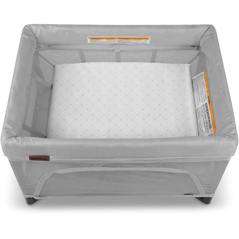 Load image into Gallery viewer, UPPAbaby Remi Waterproof Mattress Cover
