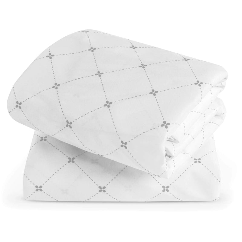 Load image into Gallery viewer, UPPAbaby Remi Waterproof Mattress Cover
