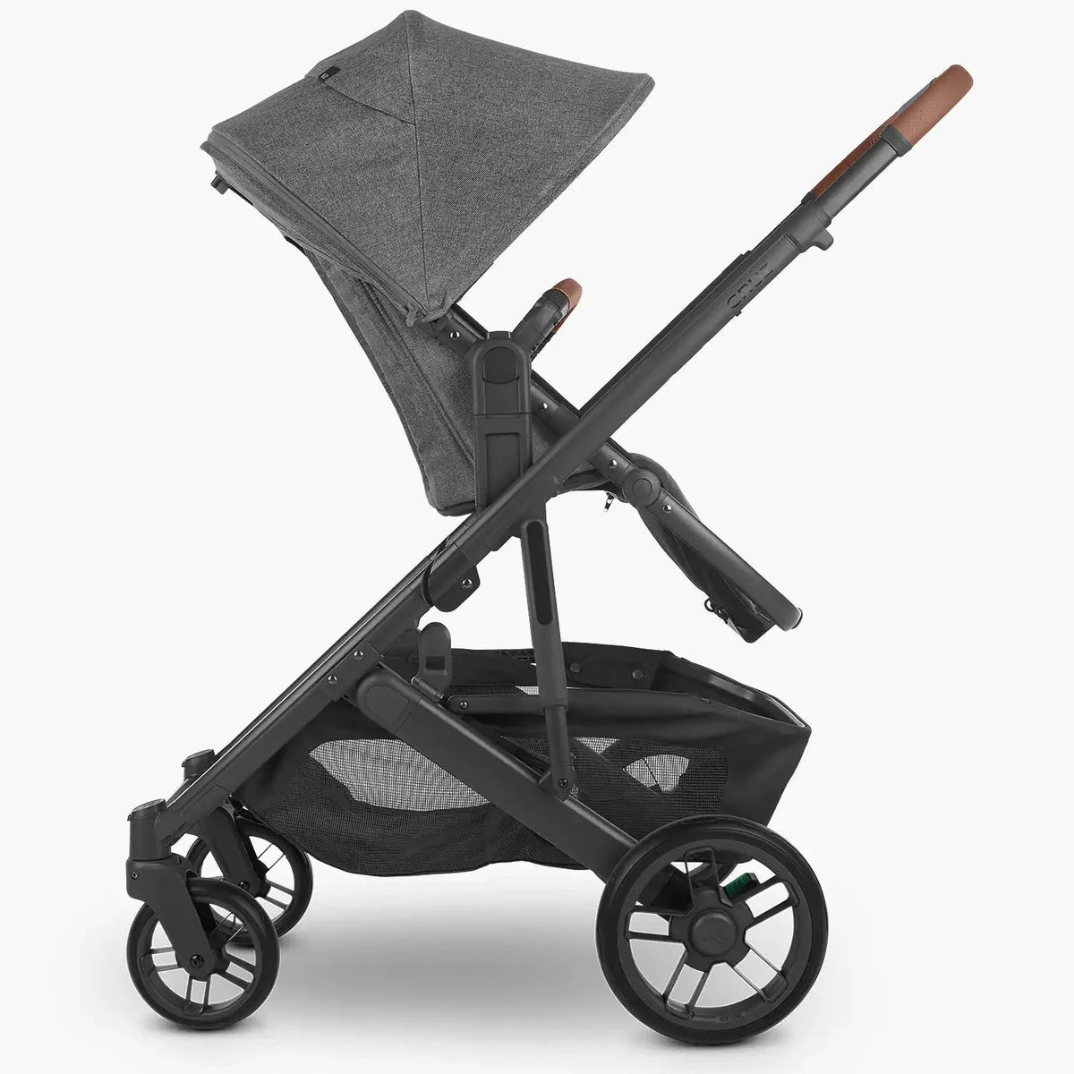 UPPAbaby Cruz V2 Upper Adapters