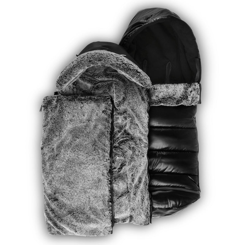 Load image into Gallery viewer, UPPAbaby Luxe CozyGanoosh
