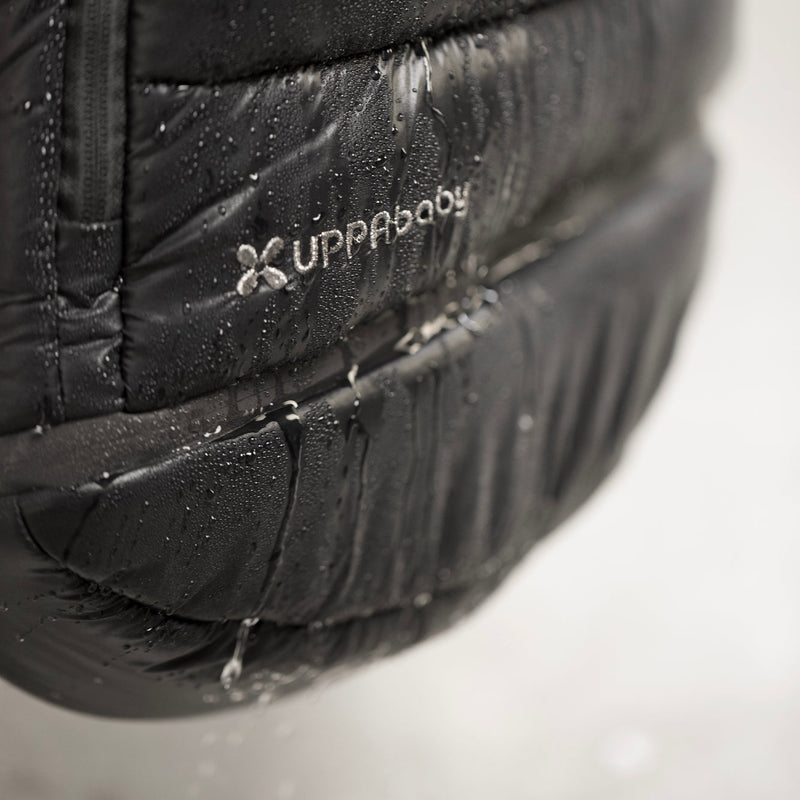 Load image into Gallery viewer, UPPAbaby Luxe CozyGanoosh
