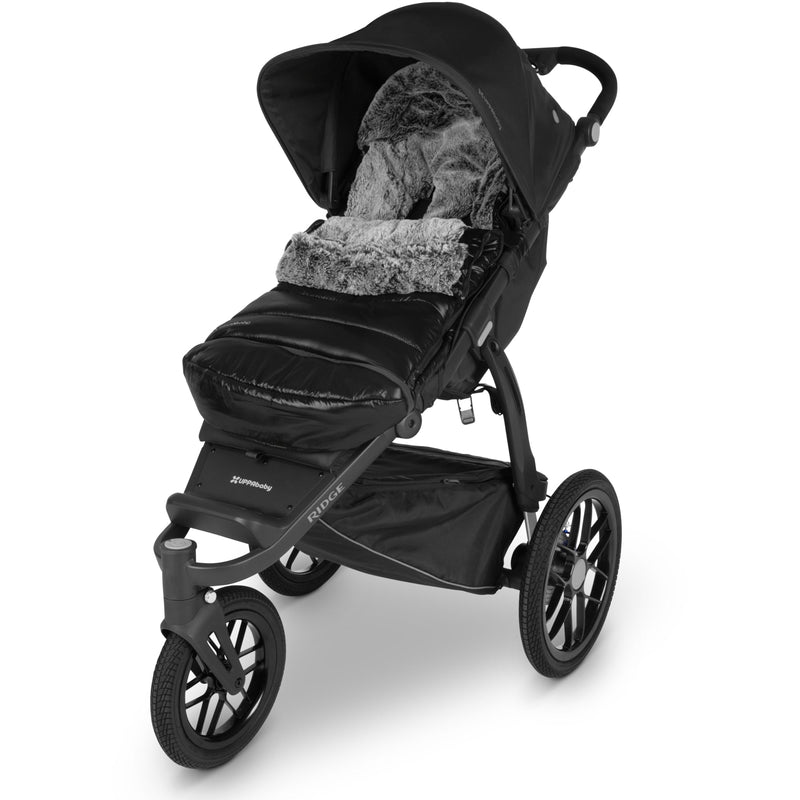 Load image into Gallery viewer, UPPAbaby Luxe CozyGanoosh
