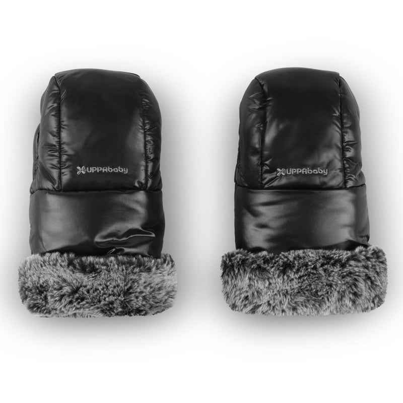 Load image into Gallery viewer, UPPAbaby Luxe Handmuffs
