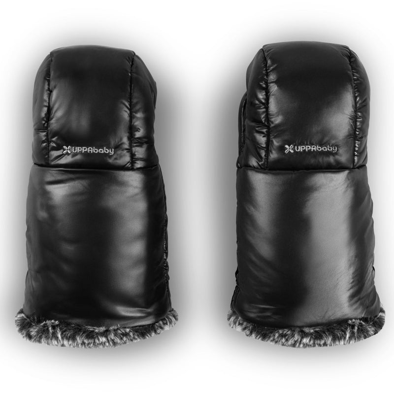 Load image into Gallery viewer, UPPAbaby Luxe Handmuffs
