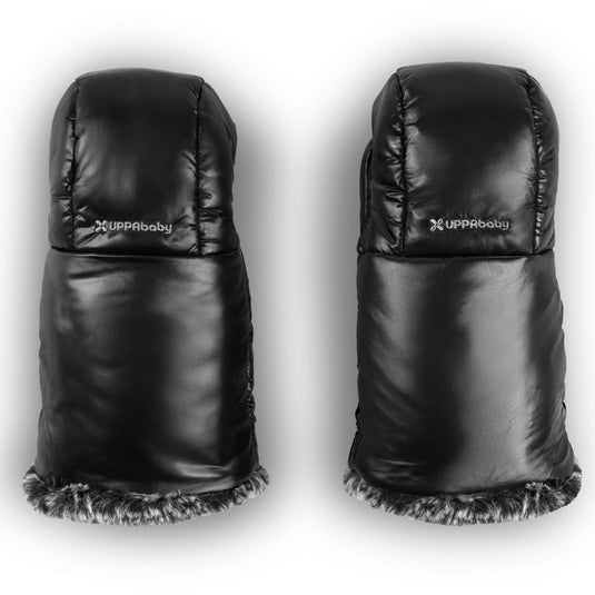 UPPAbaby Luxe Handmuffs