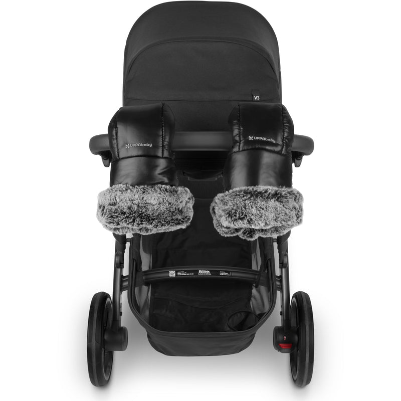 Load image into Gallery viewer, UPPAbaby Luxe Handmuffs
